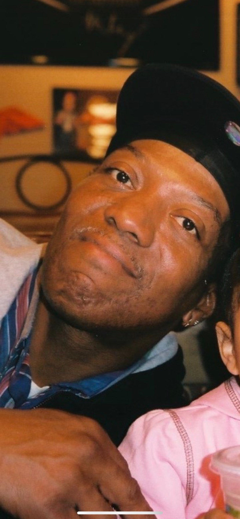 Obituario de Theodore Darnell Miller Sr.