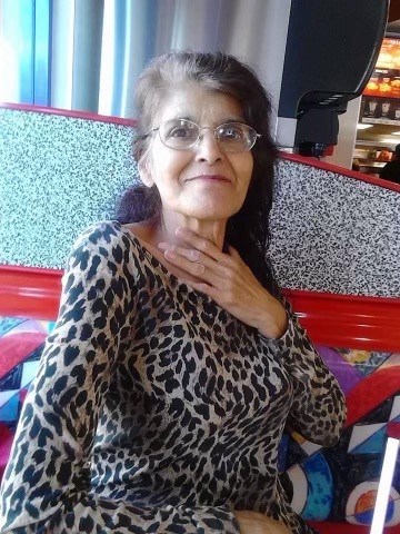 Obituario de Socorro Aguirre Vargas