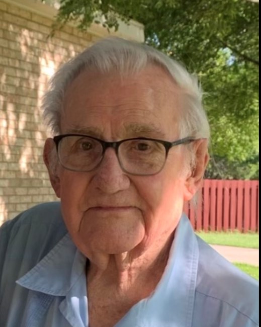 Obituary of Walden Ellwood Shelton Sr.