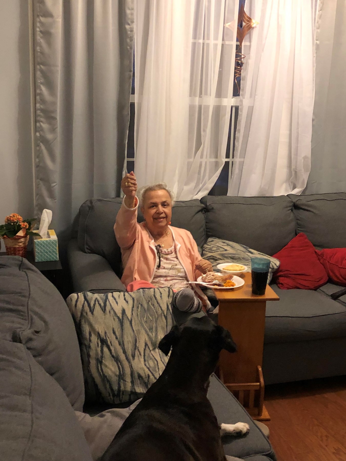 Obituary of Rosemary John