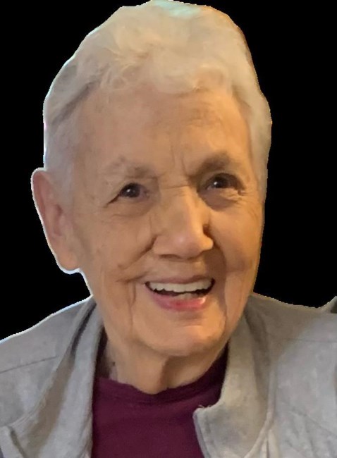Obituary of Sue T Troxler