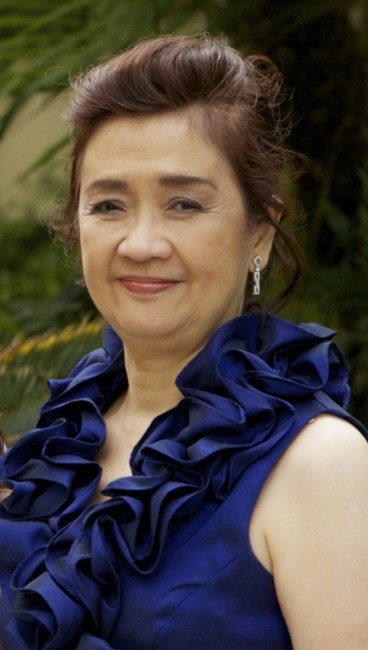 Obituary of Teresita "Terry" Certeza Yap