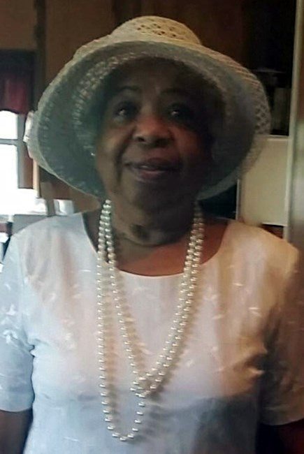 Obituary of Berna Dean Como