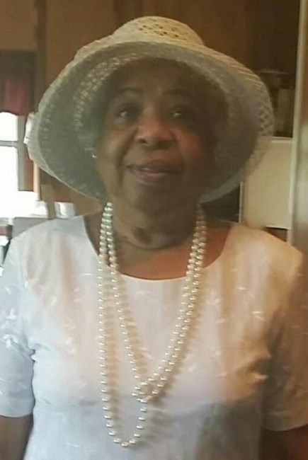 Obituary of Berna Dean Como