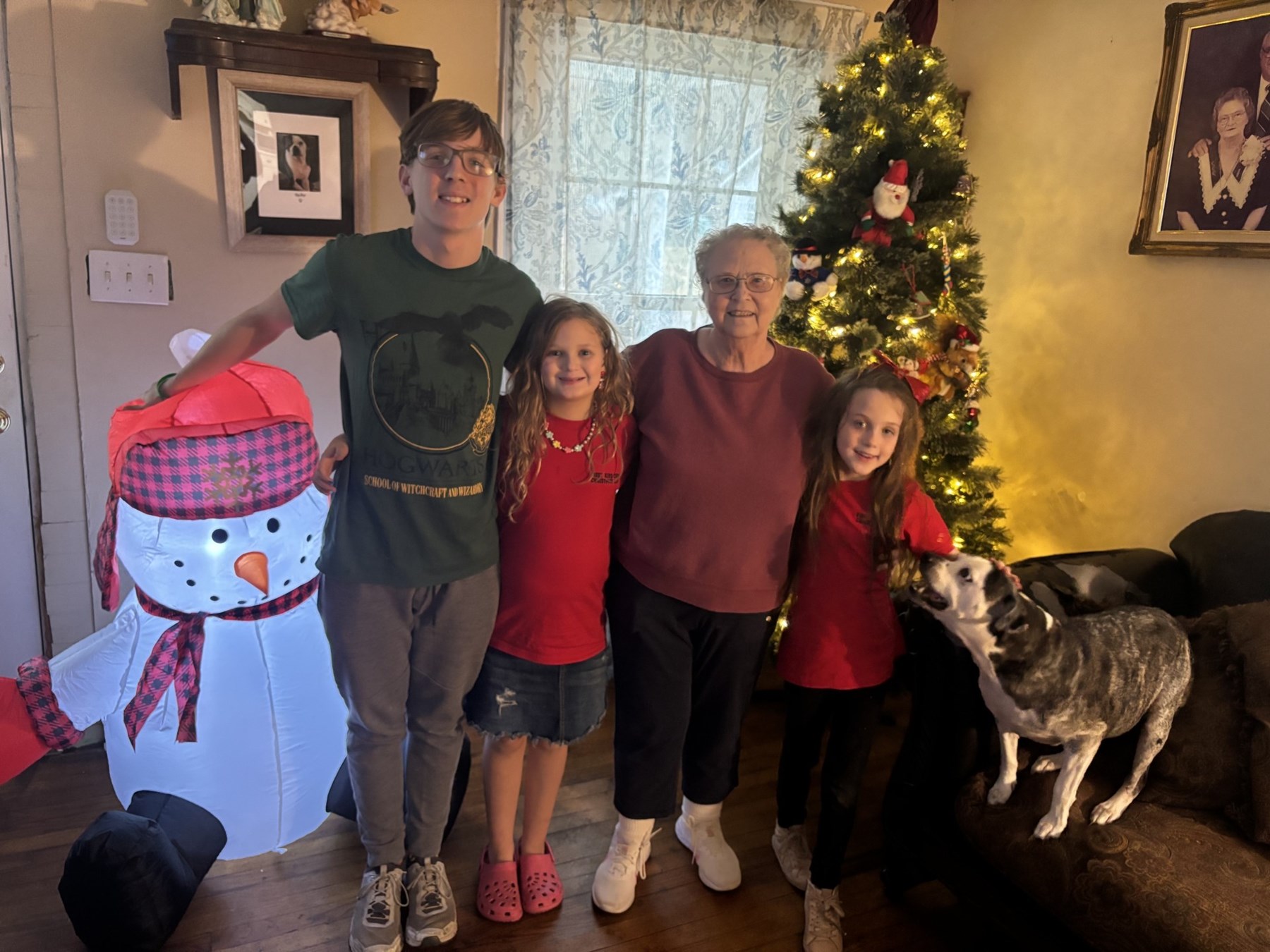Obituary of Faye Elizabeth Bettis