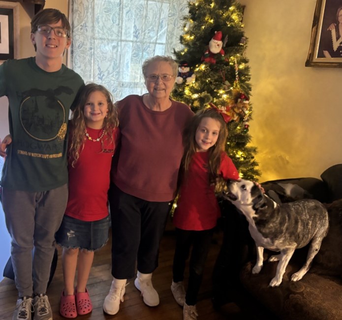 Obituary of Faye Elizabeth Bettis
