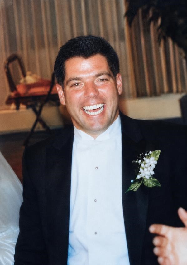 Obituary of Thomas P. Reilly