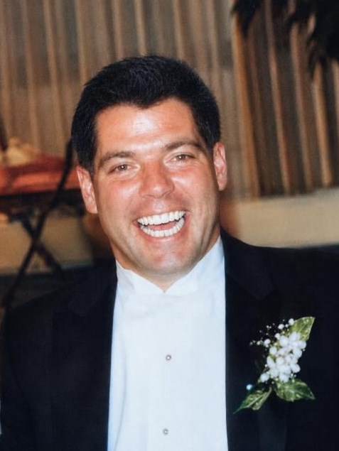 Obituary of Thomas P. Reilly
