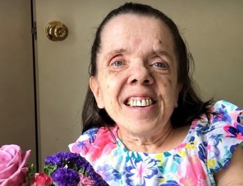 Obituary of Mary Carolyn Latimer