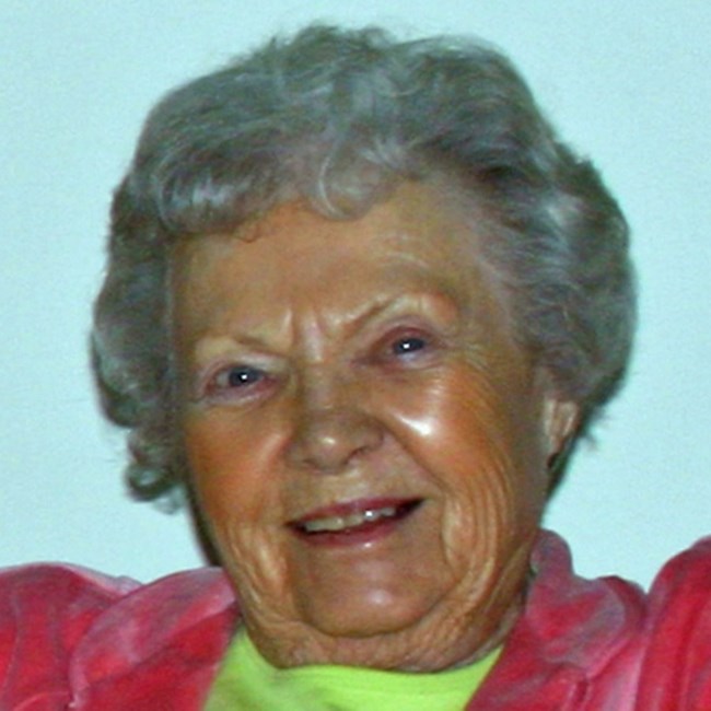 Obituary of Barbara J. Herbst