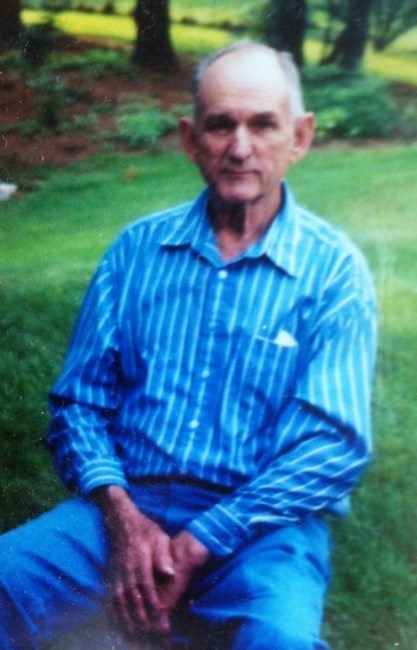 Obituario de Richard "Dick" Vaught