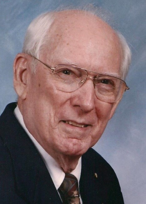 Avis de décès de Roy Rachford Kracke Jr.