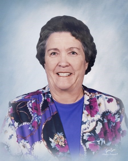 Obituary of Maxine F. Abney