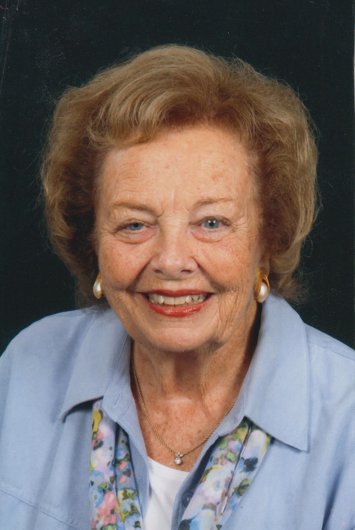 Carolyn Bradshaw Obituary
