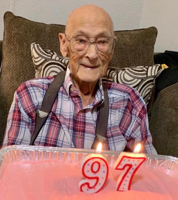 Obituary of John M. Beard