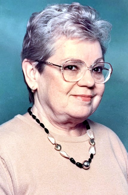 Obituary of Mrs. Geri Sharron