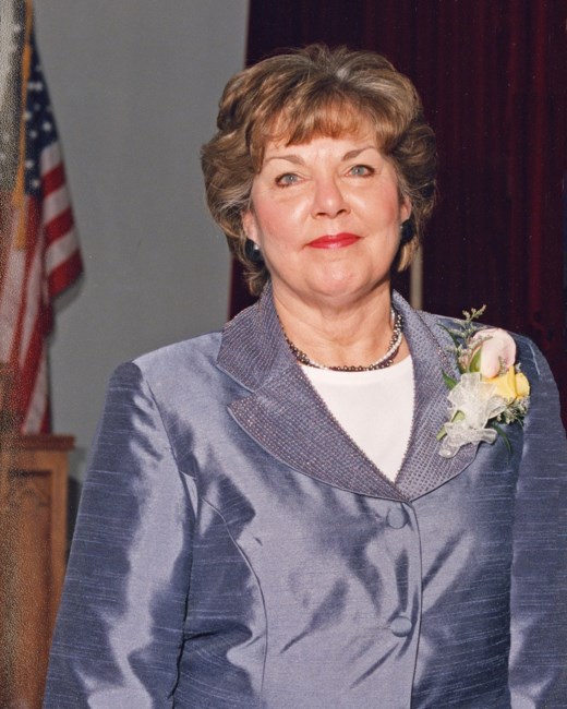 Obituario de Diane Marie Stevens