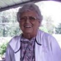 Obituary of Beverly Jean  Sweeney