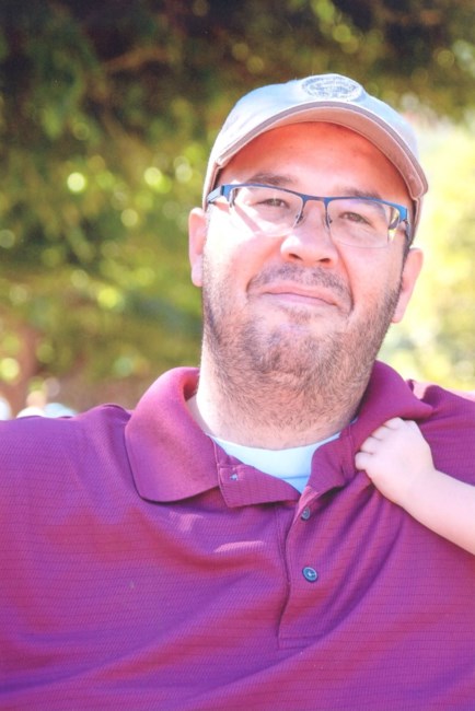 Obituary of Jeffrey Daniel Youngblood