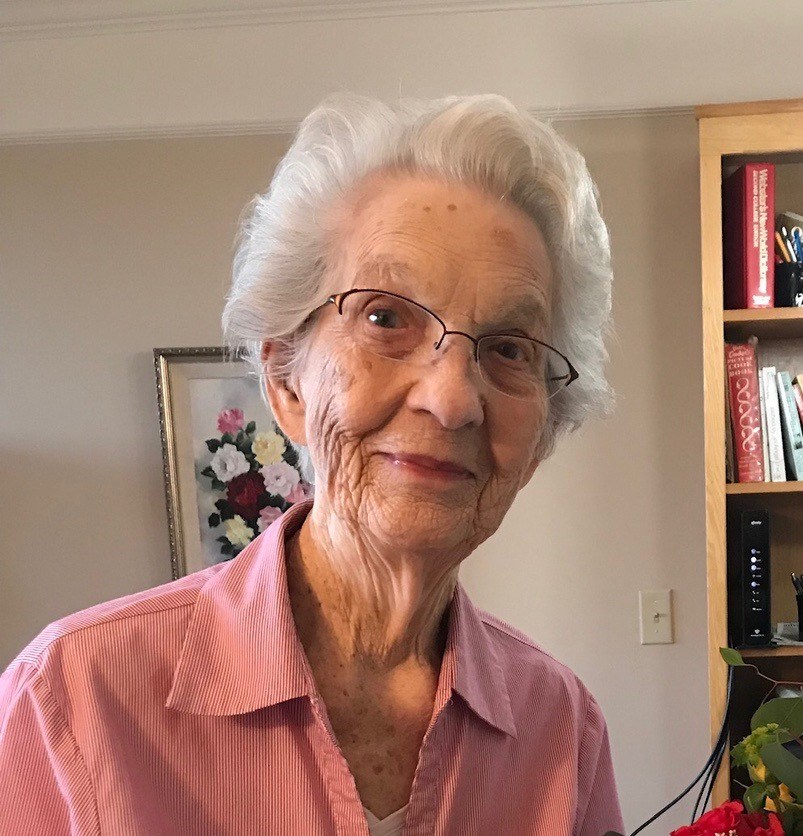 Lydia Lunell Smith Obituary Nashville, TN
