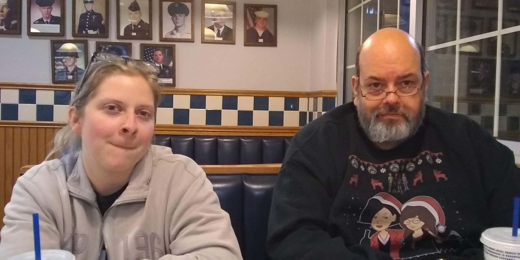 Obituary of Kim Charles Palmer