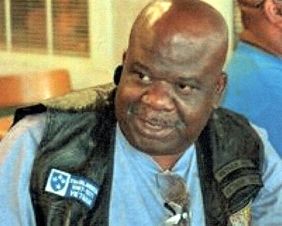 Obituary of Benjamin Charles Lakey Sr.