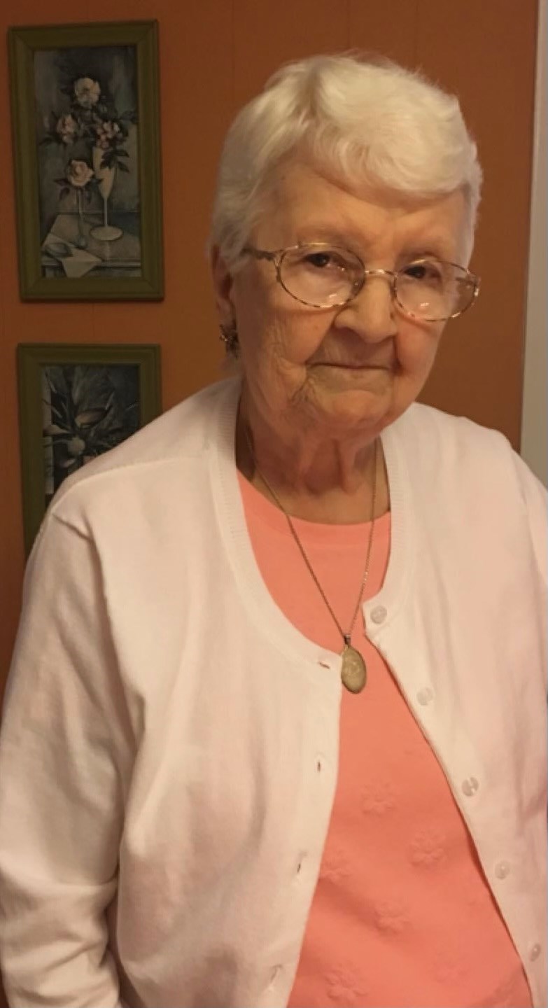 Obituary of Mariela Buitrago