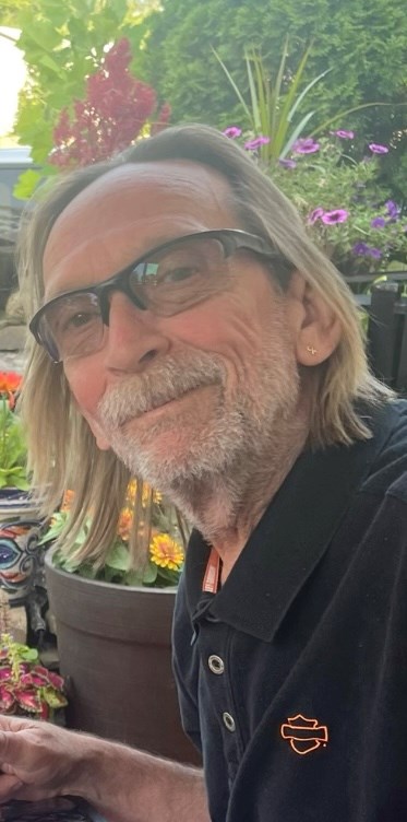 Obituary of Richard Michael Laird