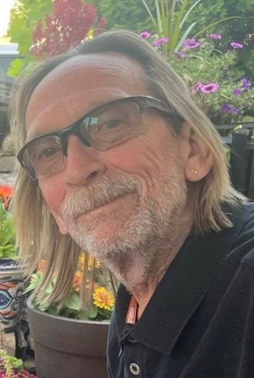 Obituary of Richard Michael Laird