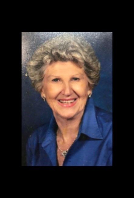 Obituary of Agnes Sturdy