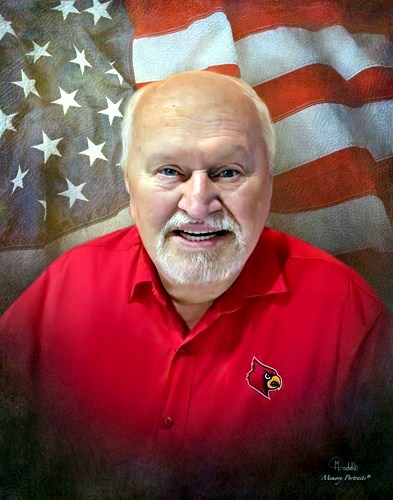 Obituary of Vincent Benedict Nelson Jr