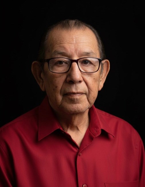 Obituary of Juan De Dios Gonzalez