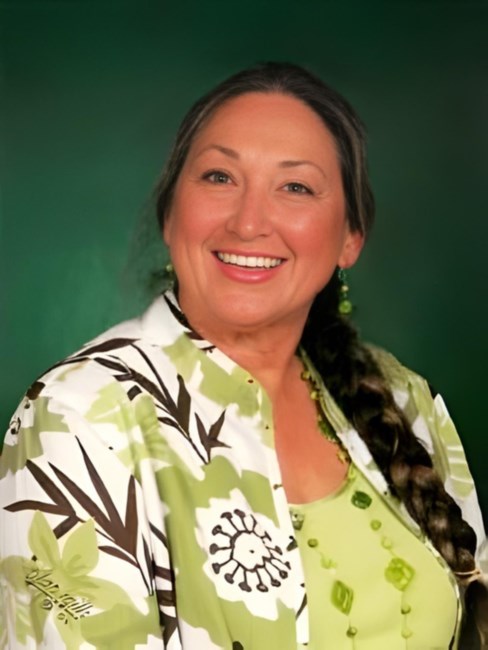 Obituary of Gayle Shirley Bonzi