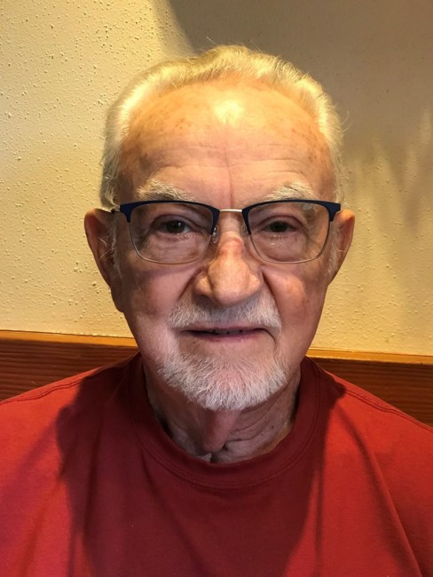 Obituary of William "Bill" L. Estepp