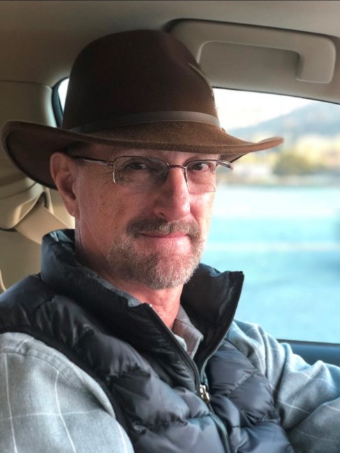 Obituary of Gary Martinet