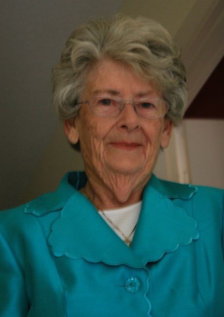 Obituary of Theresa M. O'Brien