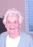 Obituary of Josephine Bailey
