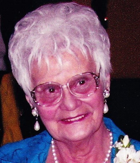 Obituary of Catherine A. Schmehling Houston