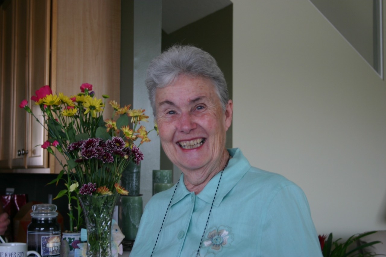 Obituary of Doris Ann Watson