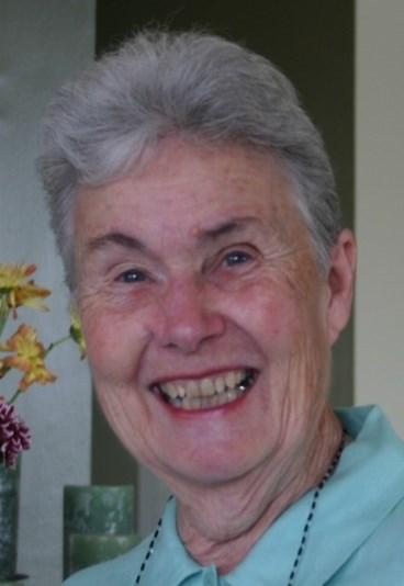 Obituary of Doris Ann Watson