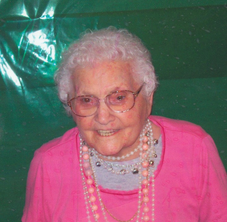 Mary Elizabeth Charlton Obituary Fort Smith, AR