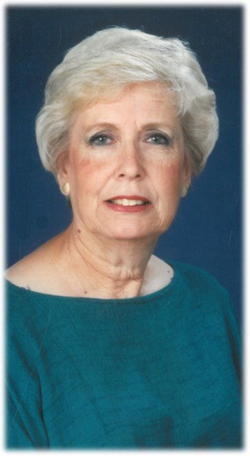 Obituary of Joan Justine Anderson