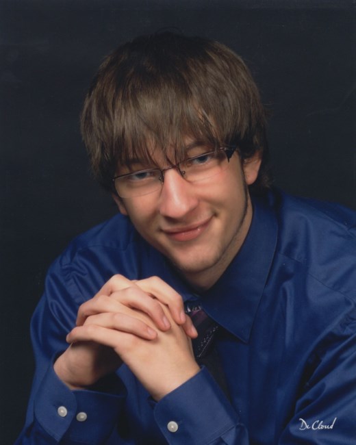 Avis de décès de John Alexander Downey