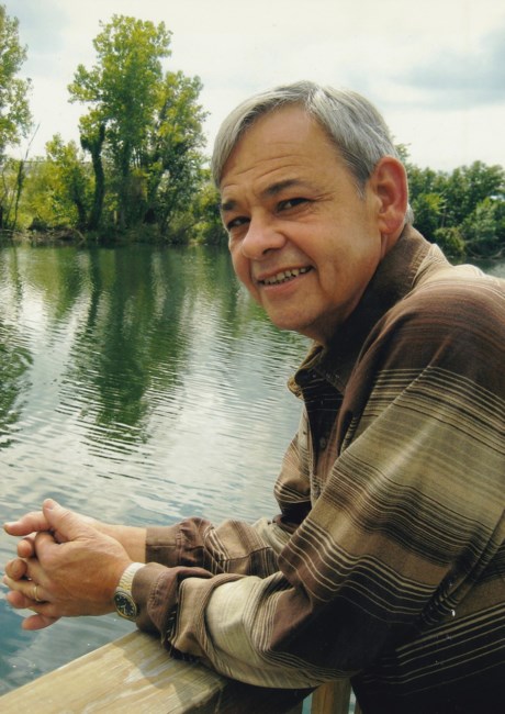 Obituary of Eddie Meyer Groff
