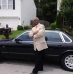 Leonard Pryor