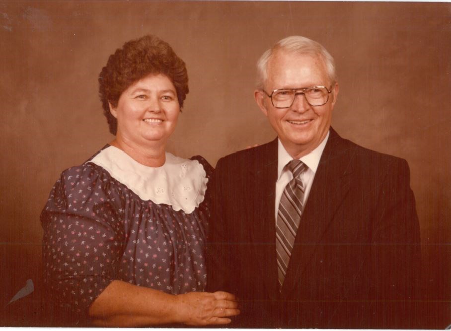 Obituary of Paul Claude Plumb