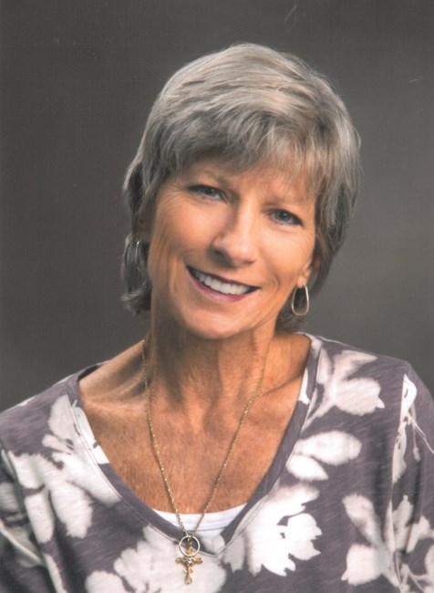 Obituary of Beth Dudley Scott