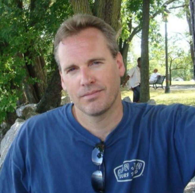 Obituary of Harry David Fender