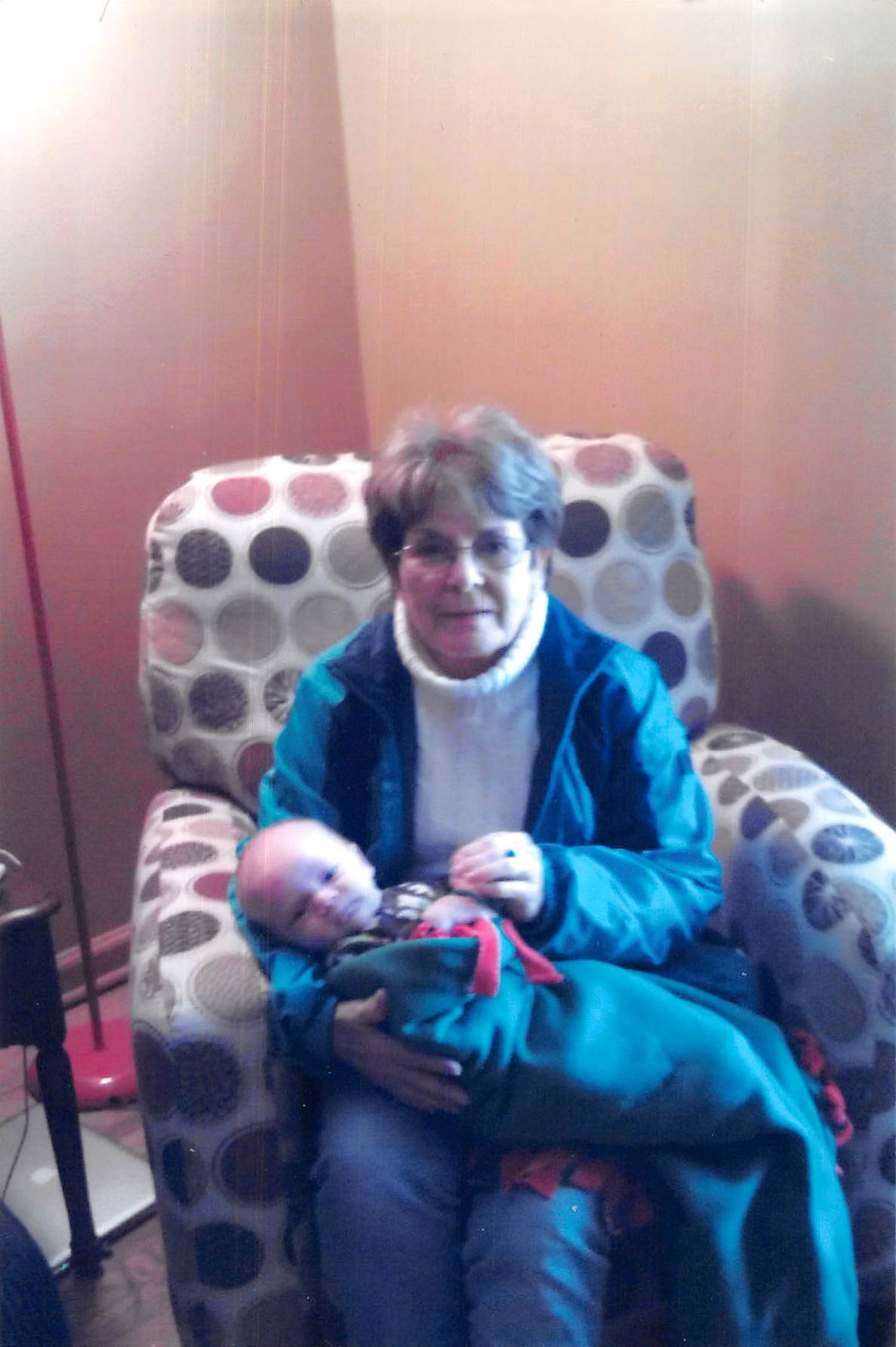 Obituary of Dessie B Sizemore