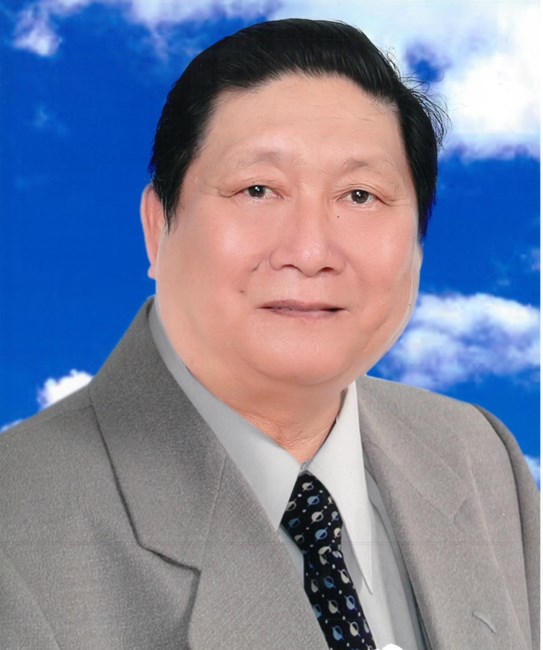 Obituary of Tan Lam